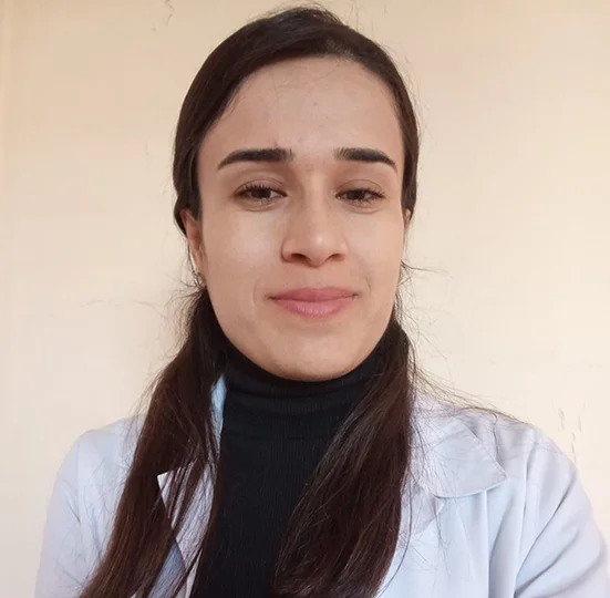 Hanife BALK